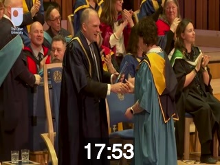clicking on this image will launch a new video player window playing at this point (ie 17 minutes and 53 seconds) from the start of the video