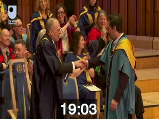 clicking on this image will launch a new video player window playing at this point (ie 19 minutes and 3 seconds) from the start of the video