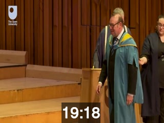 clicking on this image will launch a new video player window playing at this point (ie 19 minutes and 18 seconds) from the start of the video