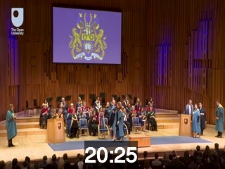 clicking on this image will launch a new video player window playing at this point (ie 20 minutes and 25 seconds) from the start of the video