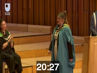 clicking on this image will launch a new video player window playing at this point (ie 20 minutes and 27 seconds) from the start of the video