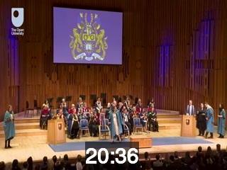 clicking on this image will launch a new video player window playing at this point (ie 20 minutes and 36 seconds) from the start of the video