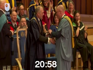 clicking on this image will launch a new video player window playing at this point (ie 20 minutes and 58 seconds) from the start of the video