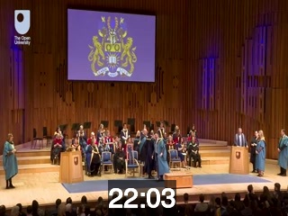 clicking on this image will launch a new video player window playing at this point (ie 22 minutes and 3 seconds) from the start of the video