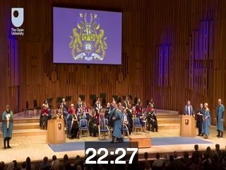clicking on this image will launch a new video player window playing at this point (ie 22 minutes and 27 seconds) from the start of the video