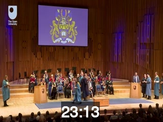 clicking on this image will launch a new video player window playing at this point (ie 23 minutes and 13 seconds) from the start of the video
