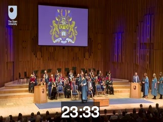 clicking on this image will launch a new video player window playing at this point (ie 23 minutes and 33 seconds) from the start of the video