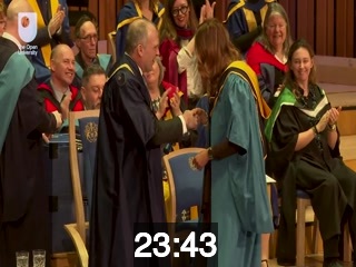 clicking on this image will launch a new video player window playing at this point (ie 23 minutes and 43 seconds) from the start of the video