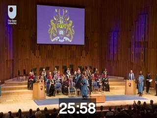 clicking on this image will launch a new video player window playing at this point (ie 25 minutes and 58 seconds) from the start of the video