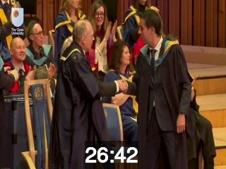 clicking on this image will launch a new video player window playing at this point (ie 26 minutes and 42 seconds) from the start of the video