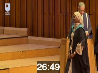 clicking on this image will launch a new video player window playing at this point (ie 26 minutes and 49 seconds) from the start of the video