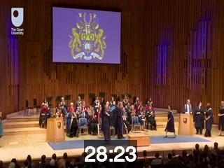 clicking on this image will launch a new video player window playing at this point (ie 28 minutes and 23 seconds) from the start of the video