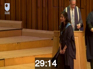 clicking on this image will launch a new video player window playing at this point (ie 29 minutes and 14 seconds) from the start of the video