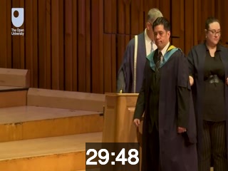 clicking on this image will launch a new video player window playing at this point (ie 29 minutes and 48 seconds) from the start of the video