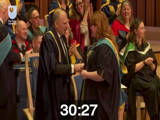 clicking on this image will launch a new video player window playing at this point (ie 30 minutes and 27 seconds) from the start of the video