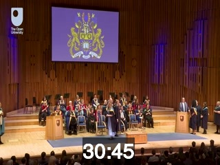 clicking on this image will launch a new video player window playing at this point (ie 30 minutes and 45 seconds) from the start of the video