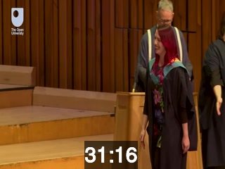 clicking on this image will launch a new video player window playing at this point (ie 31 minutes and 16 seconds) from the start of the video