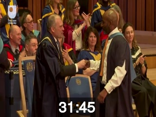 clicking on this image will launch a new video player window playing at this point (ie 31 minutes and 45 seconds) from the start of the video