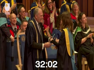 clicking on this image will launch a new video player window playing at this point (ie 32 minutes and 2 seconds) from the start of the video