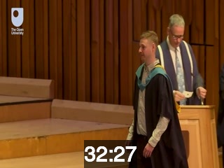 clicking on this image will launch a new video player window playing at this point (ie 32 minutes and 27 seconds) from the start of the video