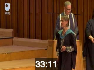 clicking on this image will launch a new video player window playing at this point (ie 33 minutes and 11 seconds) from the start of the video