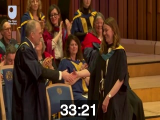 clicking on this image will launch a new video player window playing at this point (ie 33 minutes and 21 seconds) from the start of the video