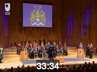 clicking on this image will launch a new video player window playing at this point (ie 33 minutes and 34 seconds) from the start of the video