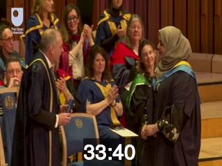 clicking on this image will launch a new video player window playing at this point (ie 33 minutes and 40 seconds) from the start of the video