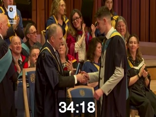 clicking on this image will launch a new video player window playing at this point (ie 34 minutes and 18 seconds) from the start of the video