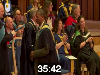 clicking on this image will launch a new video player window playing at this point (ie 35 minutes and 42 seconds) from the start of the video