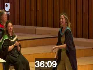 clicking on this image will launch a new video player window playing at this point (ie 36 minutes and 9 seconds) from the start of the video