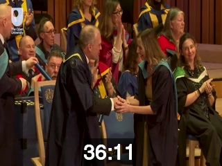 clicking on this image will launch a new video player window playing at this point (ie 36 minutes and 11 seconds) from the start of the video