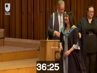 clicking on this image will launch a new video player window playing at this point (ie 36 minutes and 25 seconds) from the start of the video