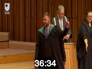 clicking on this image will launch a new video player window playing at this point (ie 36 minutes and 34 seconds) from the start of the video