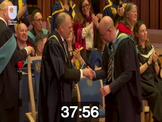 clicking on this image will launch a new video player window playing at this point (ie 37 minutes and 56 seconds) from the start of the video