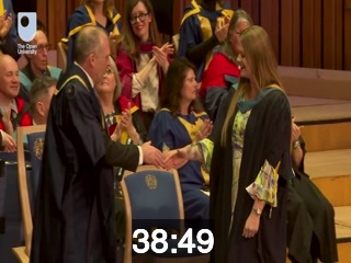 clicking on this image will launch a new video player window playing at this point (ie 38 minutes and 49 seconds) from the start of the video