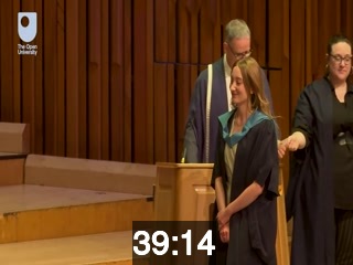 clicking on this image will launch a new video player window playing at this point (ie 39 minutes and 14 seconds) from the start of the video