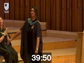 clicking on this image will launch a new video player window playing at this point (ie 39 minutes and 50 seconds) from the start of the video