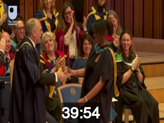 clicking on this image will launch a new video player window playing at this point (ie 39 minutes and 54 seconds) from the start of the video