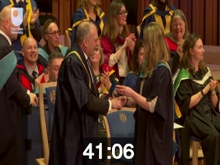 clicking on this image will launch a new video player window playing at this point (ie 41 minutes and 6 seconds) from the start of the video