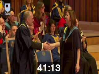 clicking on this image will launch a new video player window playing at this point (ie 41 minutes and 13 seconds) from the start of the video