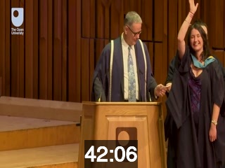 clicking on this image will launch a new video player window playing at this point (ie 42 minutes and 6 seconds) from the start of the video