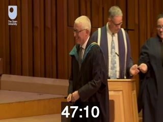 clicking on this image will launch a new video player window playing at this point (ie 47 minutes and 10 seconds) from the start of the video
