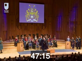 clicking on this image will launch a new video player window playing at this point (ie 47 minutes and 15 seconds) from the start of the video