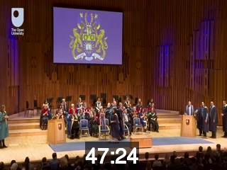 clicking on this image will launch a new video player window playing at this point (ie 47 minutes and 24 seconds) from the start of the video