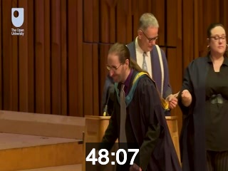 clicking on this image will launch a new video player window playing at this point (ie 48 minutes and 7 seconds) from the start of the video