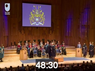clicking on this image will launch a new video player window playing at this point (ie 48 minutes and 30 seconds) from the start of the video