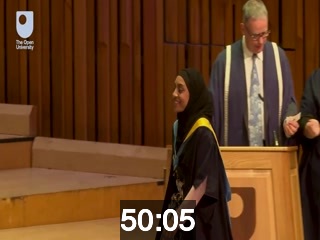 clicking on this image will launch a new video player window playing at this point (ie 50 minutes and 5 seconds) from the start of the video