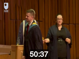 clicking on this image will launch a new video player window playing at this point (ie 50 minutes and 37 seconds) from the start of the video