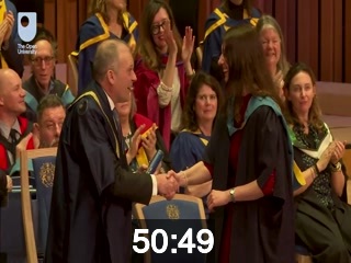 clicking on this image will launch a new video player window playing at this point (ie 50 minutes and 49 seconds) from the start of the video